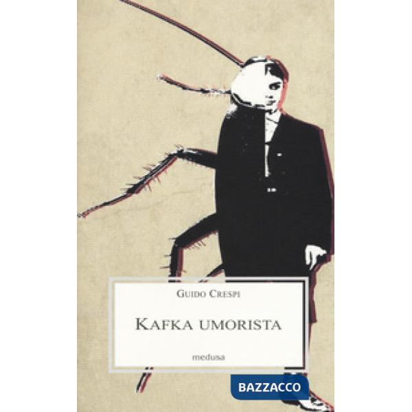 Kafka umorista
