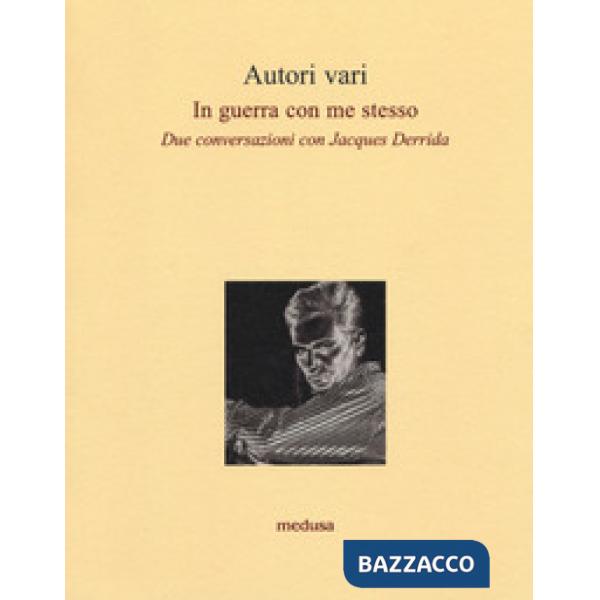 In guerra contro me stesso