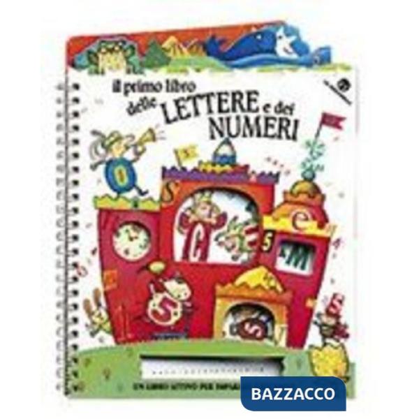Primo libro delle lettere e dei numeri (Il)