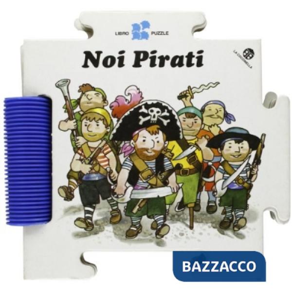 Noi pirati