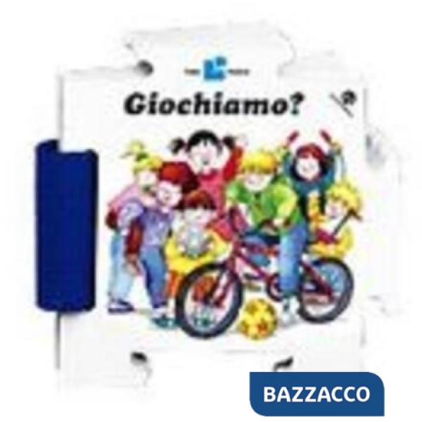 Giochiamo?