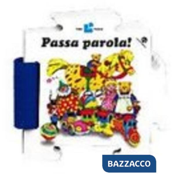 Passa parola!