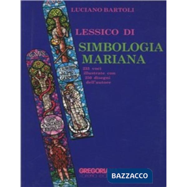 Lessico di simbologia mariana