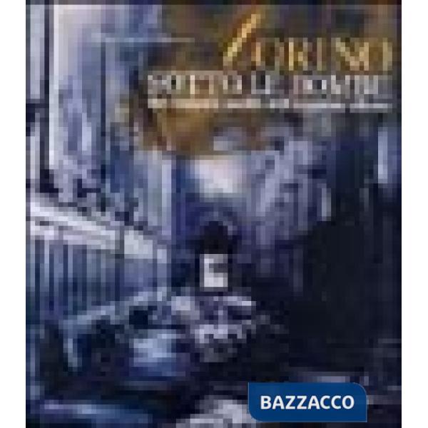 Torino sotto le bombe. Nei rapporti inediti dell'aviazione alleata