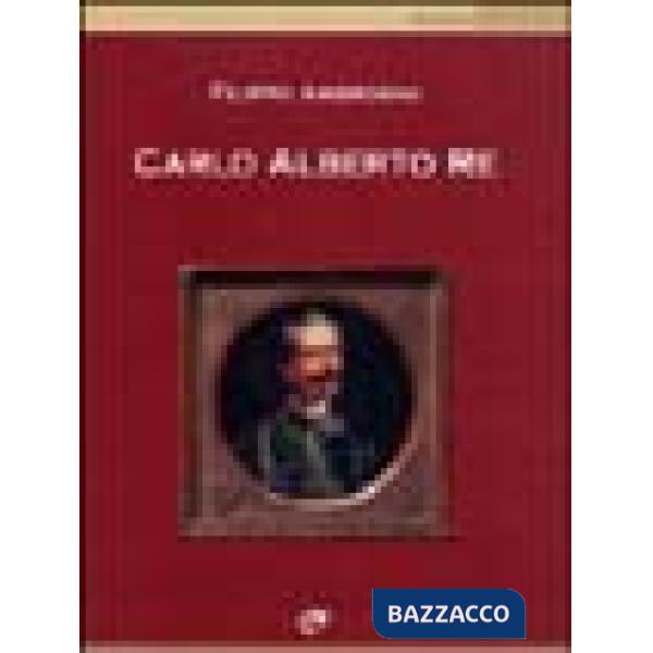 Carlo Alberto re