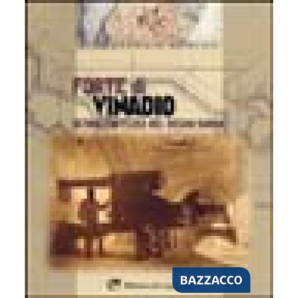 Forte di Vinadio (Il)