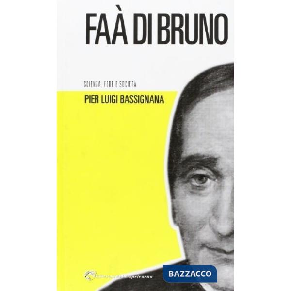 Faà di Bruno. Scienza, fede, società
