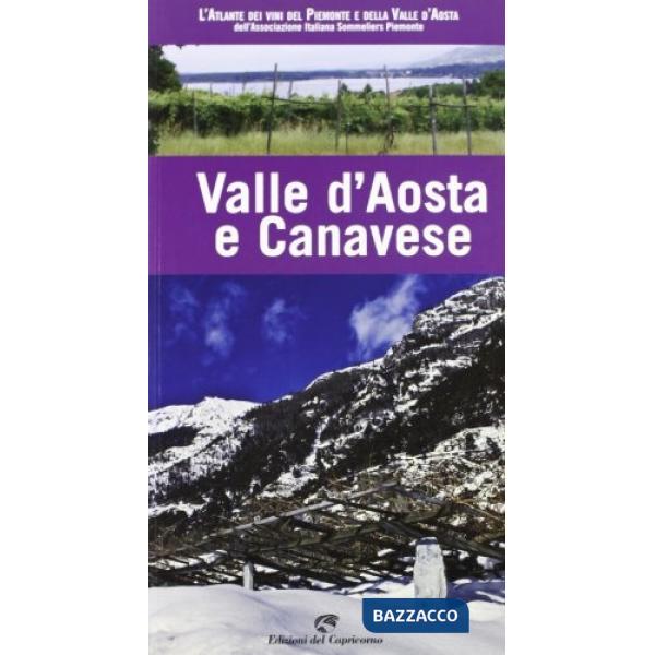 Valle D'Aosta e Canavese