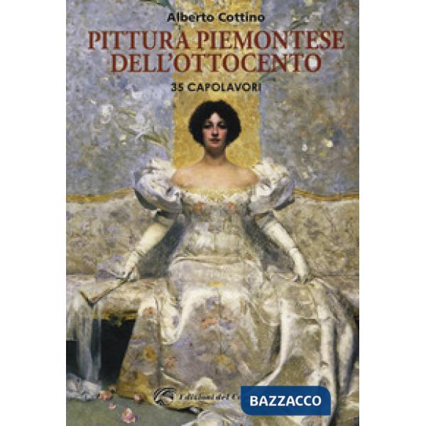 Pittura piemontese dell'Ottocento