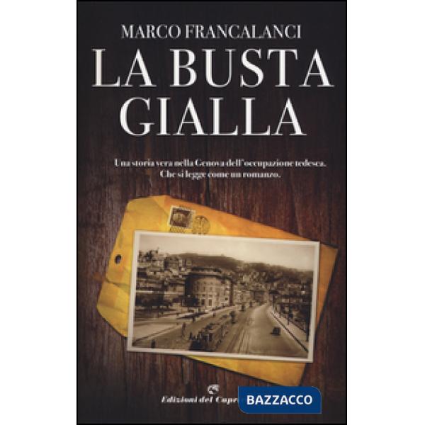 Busta gialla (La)