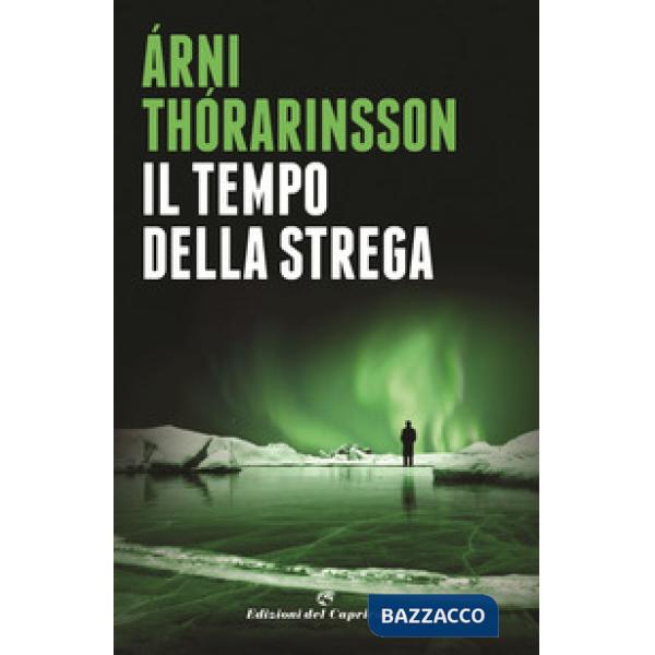 Tempo della strega (Il)