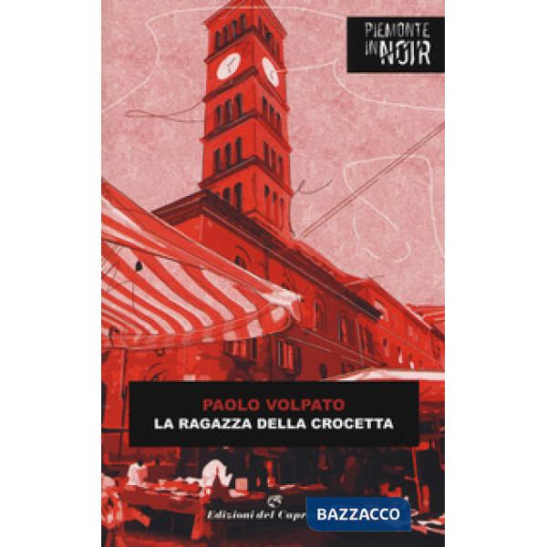 Ragazza della Crocetta (La)