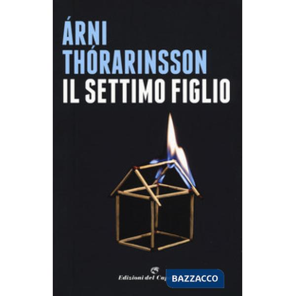 Settimo figlio (Il)