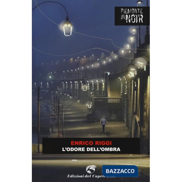 Odore dell'ombra (L')