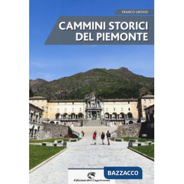 Cammini storici del Piemonte
