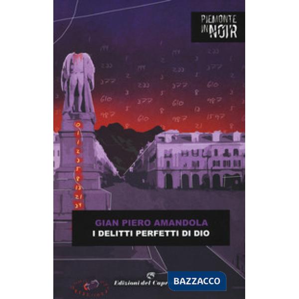 Delitti perfetti di Dio (I)