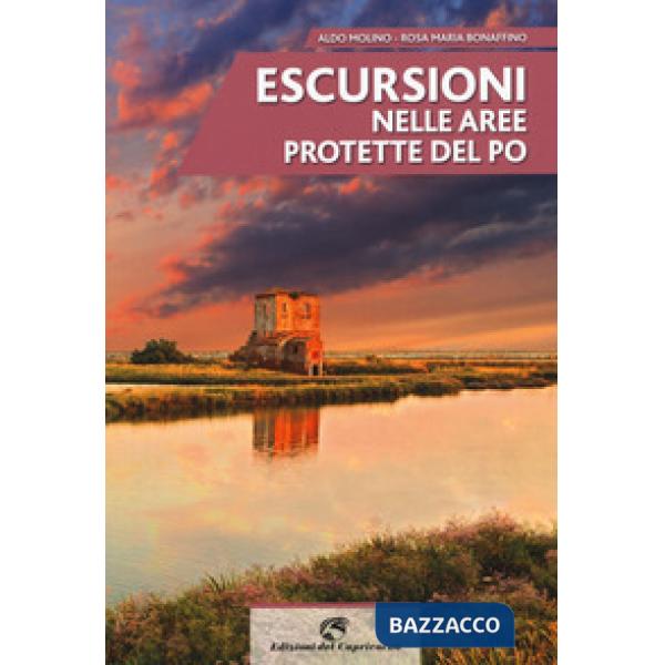 Escursioni nelle aree protette del Po