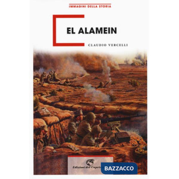 El Alamein