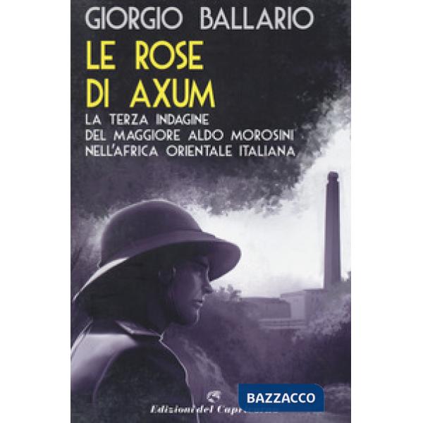 Rose di Axum (Le)