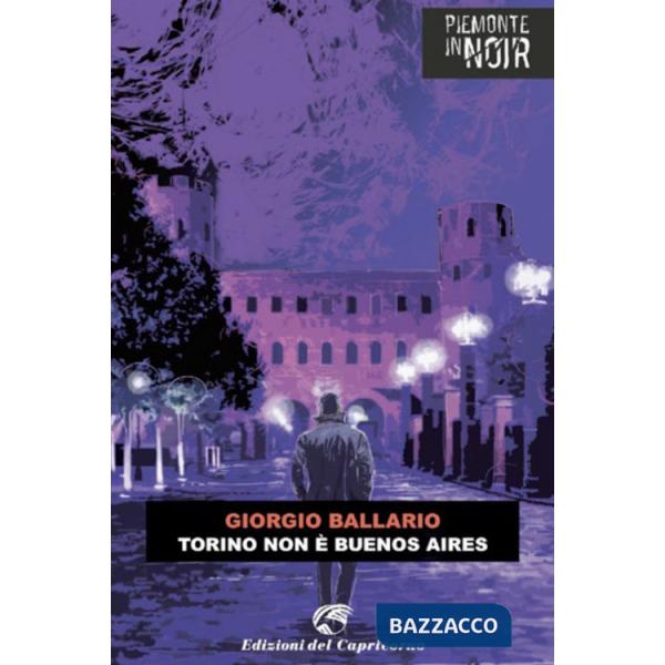 Torino non è Buenos Aires