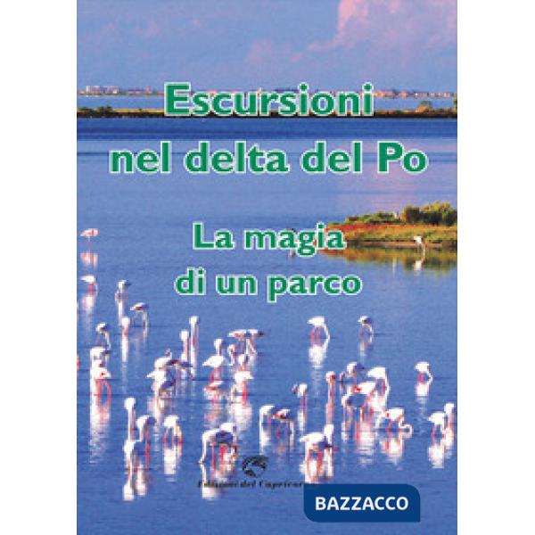 Escursioni nel delta del Po: la magia di un parco