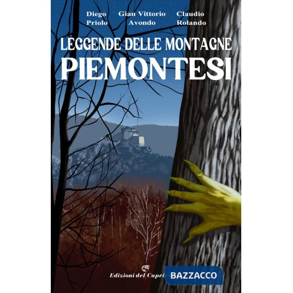 Leggende delle montagne piemontesi