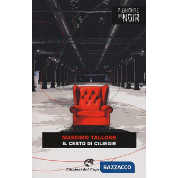 Cesto di ciliegie (Il)