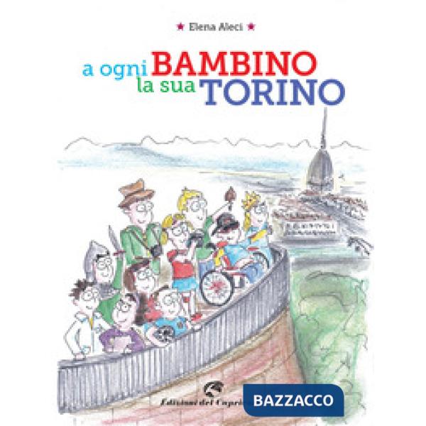 A ogni bambino la sua Torino