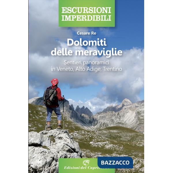 Dolomiti delle meraviglie