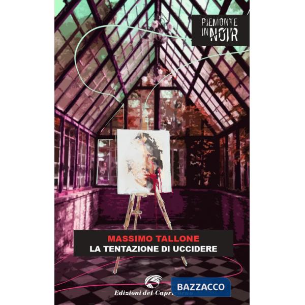 Tentazione di uccidere (La)