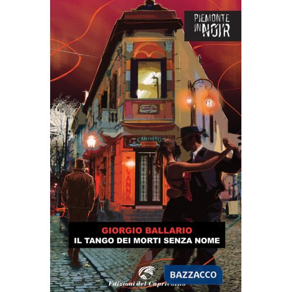 Tango dei morti senza nome (Il)