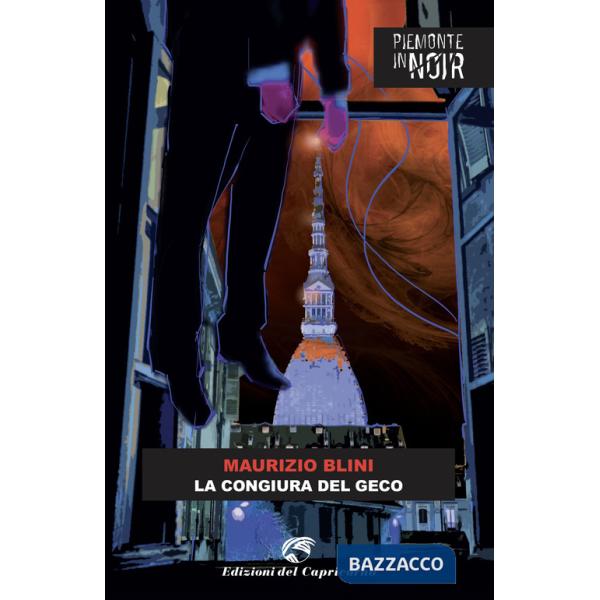 Congiura del geco (La)