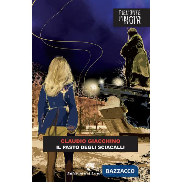 Pasto degli sciacalli (Il)