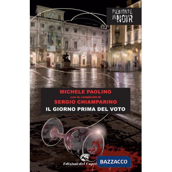 Giorno prima del voto (Il)