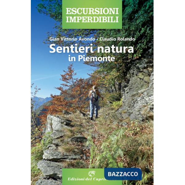 Sentieri natura in Piemonte