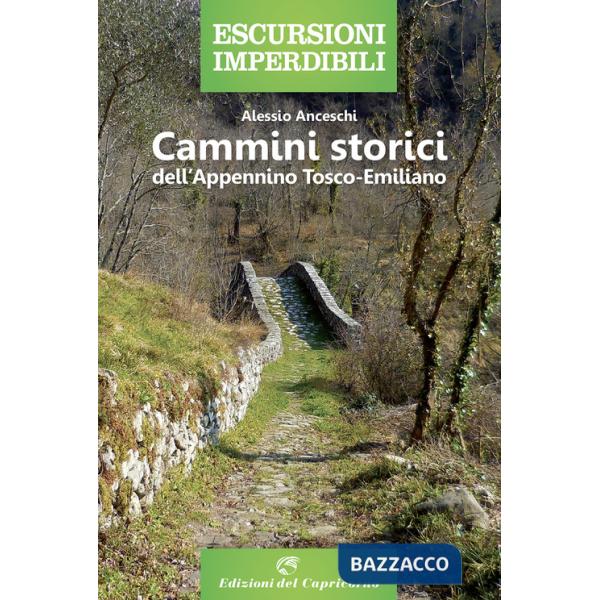 Cammini storici dell'Appenino tosco-emiliano