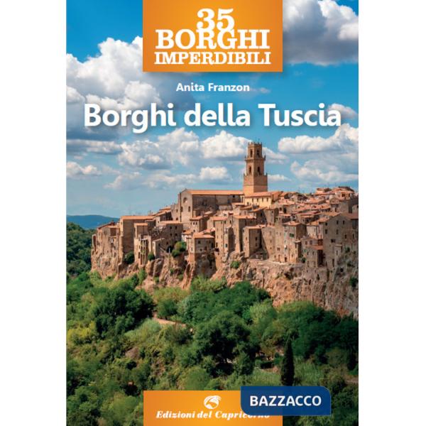 Borghi della Tuscia