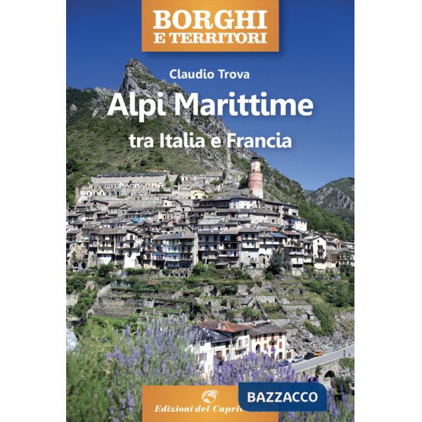 Alpi Marittime tra Italia e Francia