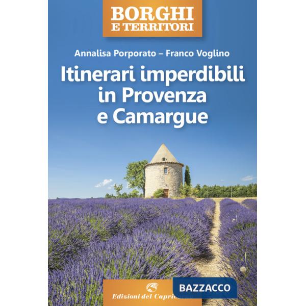 Itinerari imperdibili in Provenza e Camargue