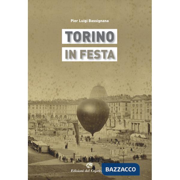 Torino in festa