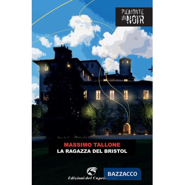 Ragazza del Bristol (La)