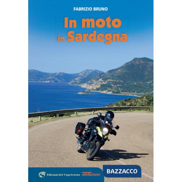 In moto in Sardegna
