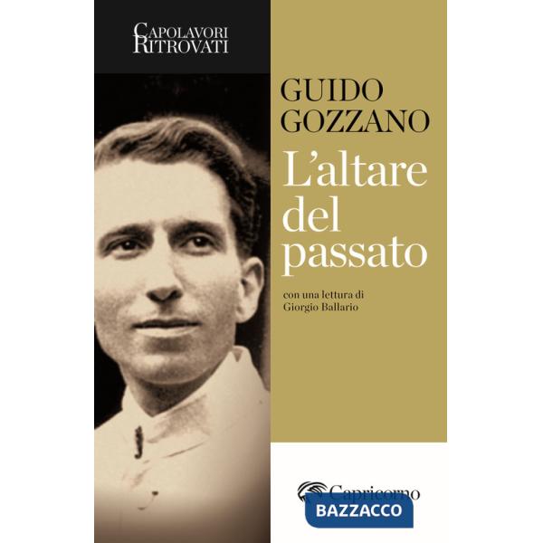 Altare del passato (L')