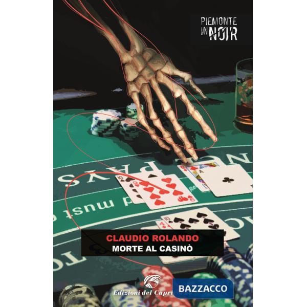 Morte al casinò