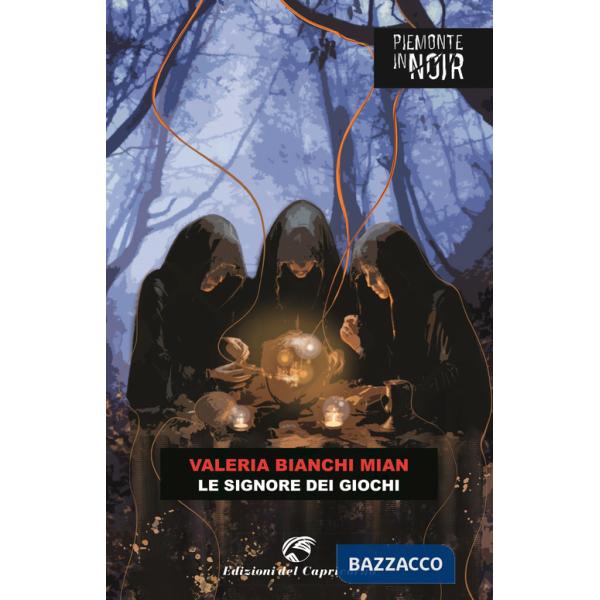 Le signore dei giochi