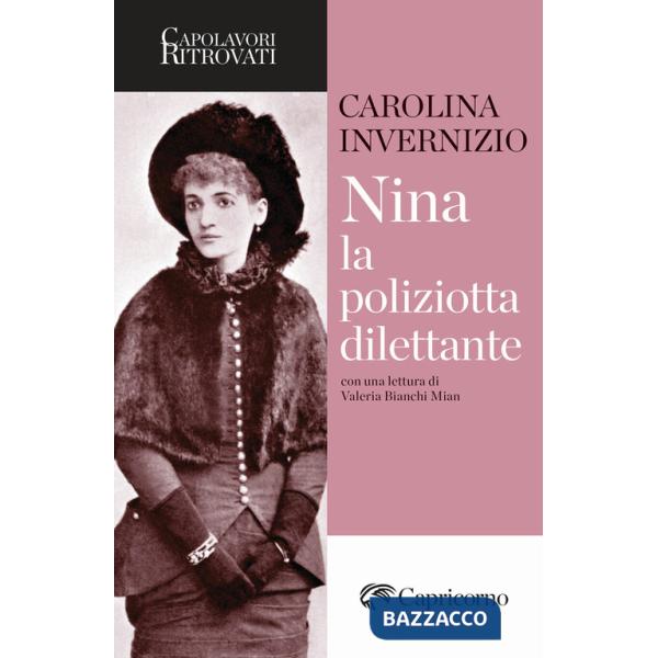 Nina la poliziotta dilettante