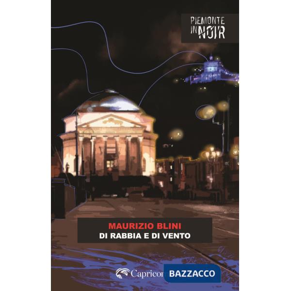 Di rabbia e di vento