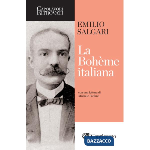 Bohème italiana (La)