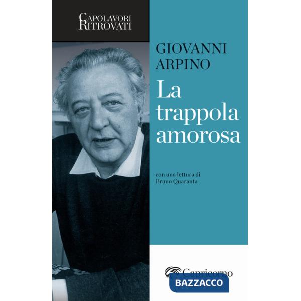 Trappola amorosa (La)