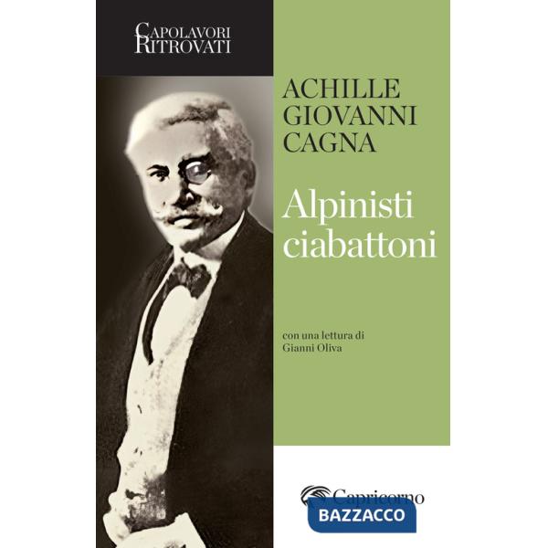 Alpinisti ciabattoni